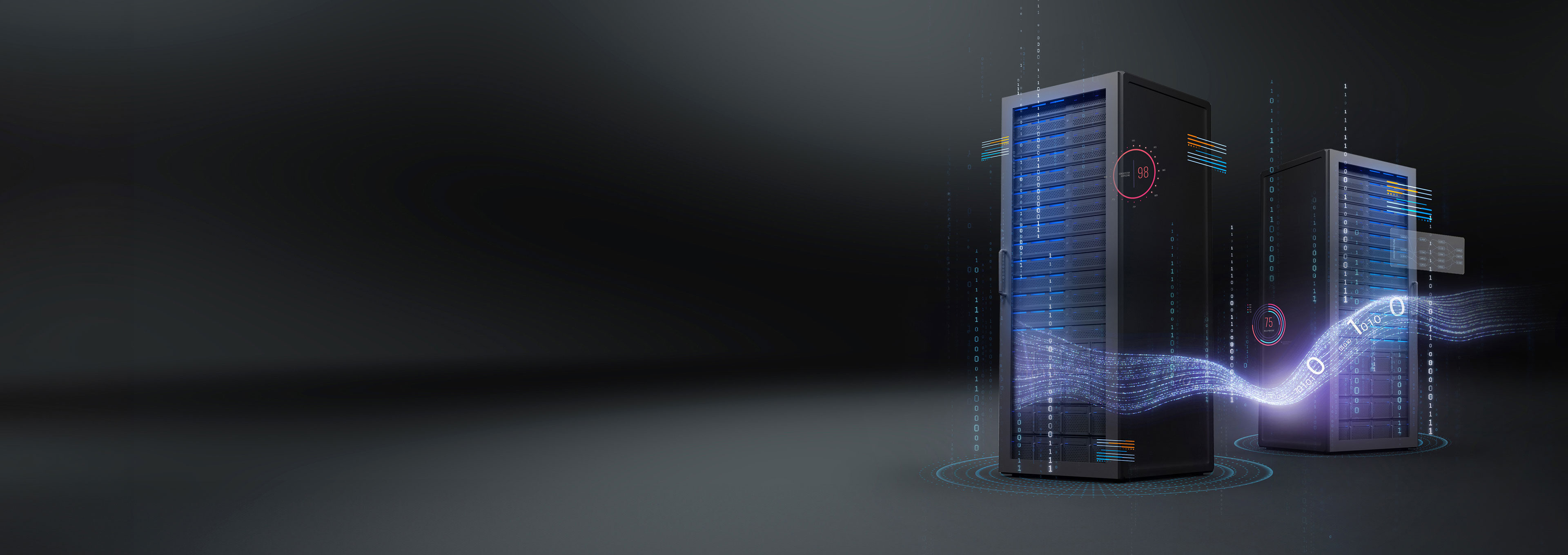 For Enterprise Applications For Enterprise Applications